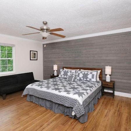 Whiskey Ridge Sevierville Exterior foto