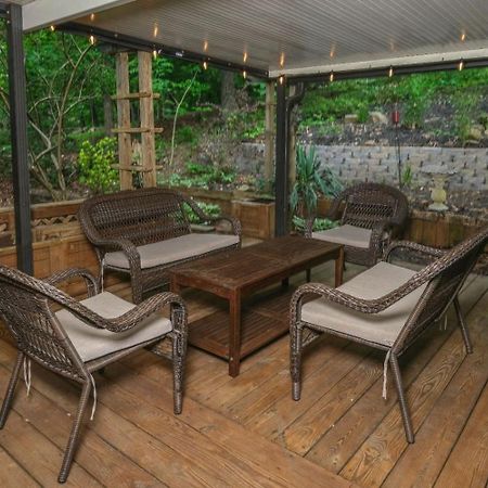 Whiskey Ridge Sevierville Exterior foto