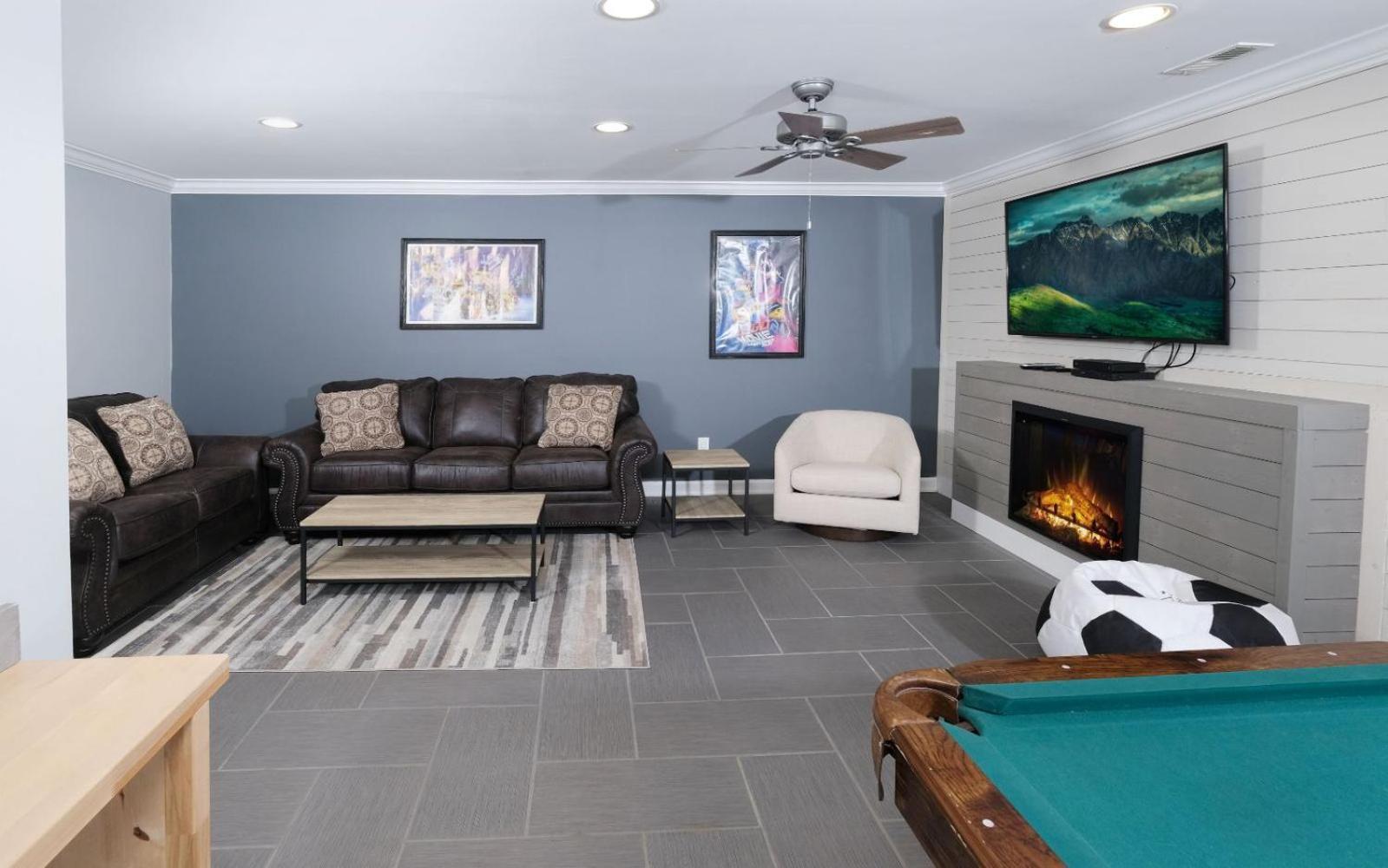 Whiskey Ridge Sevierville Exterior foto