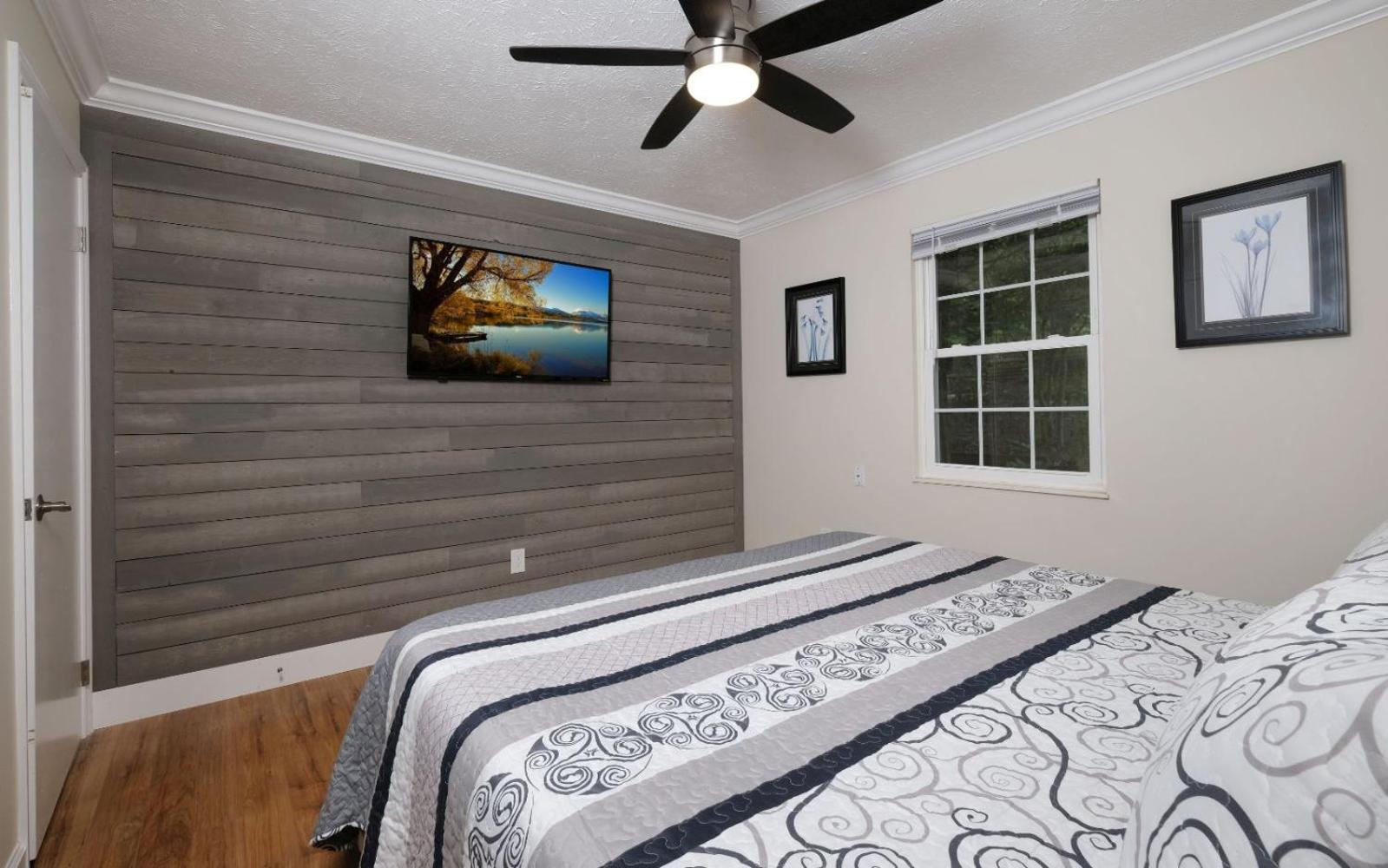 Whiskey Ridge Sevierville Exterior foto