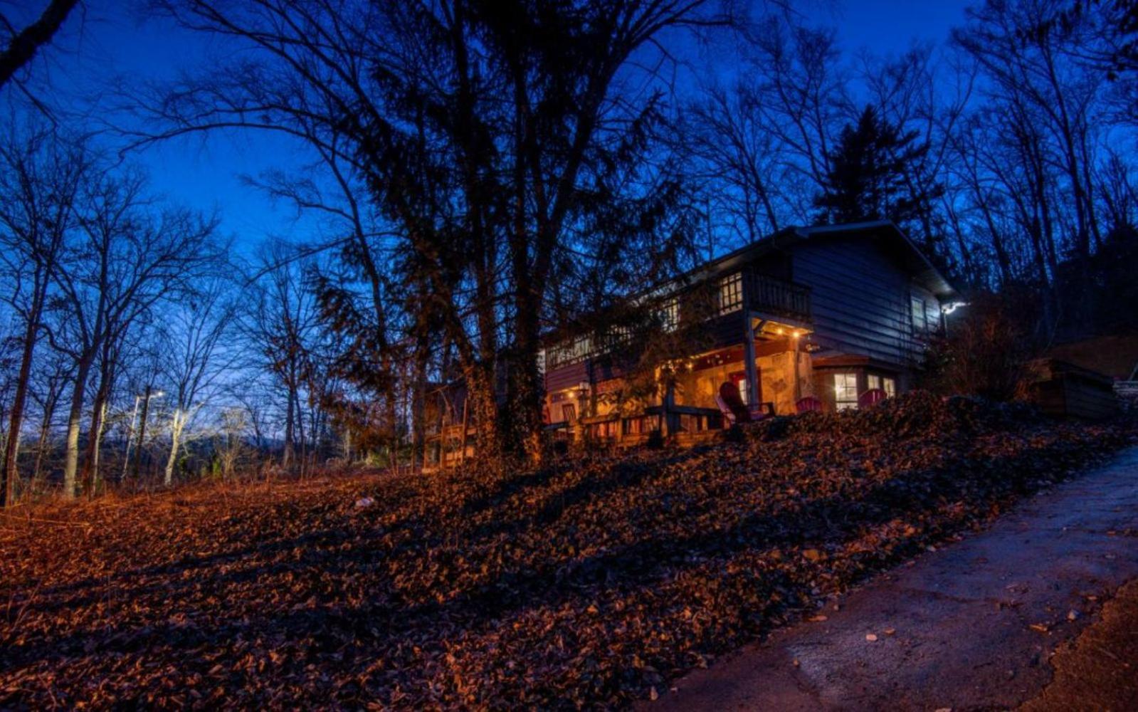 Whiskey Ridge Sevierville Exterior foto