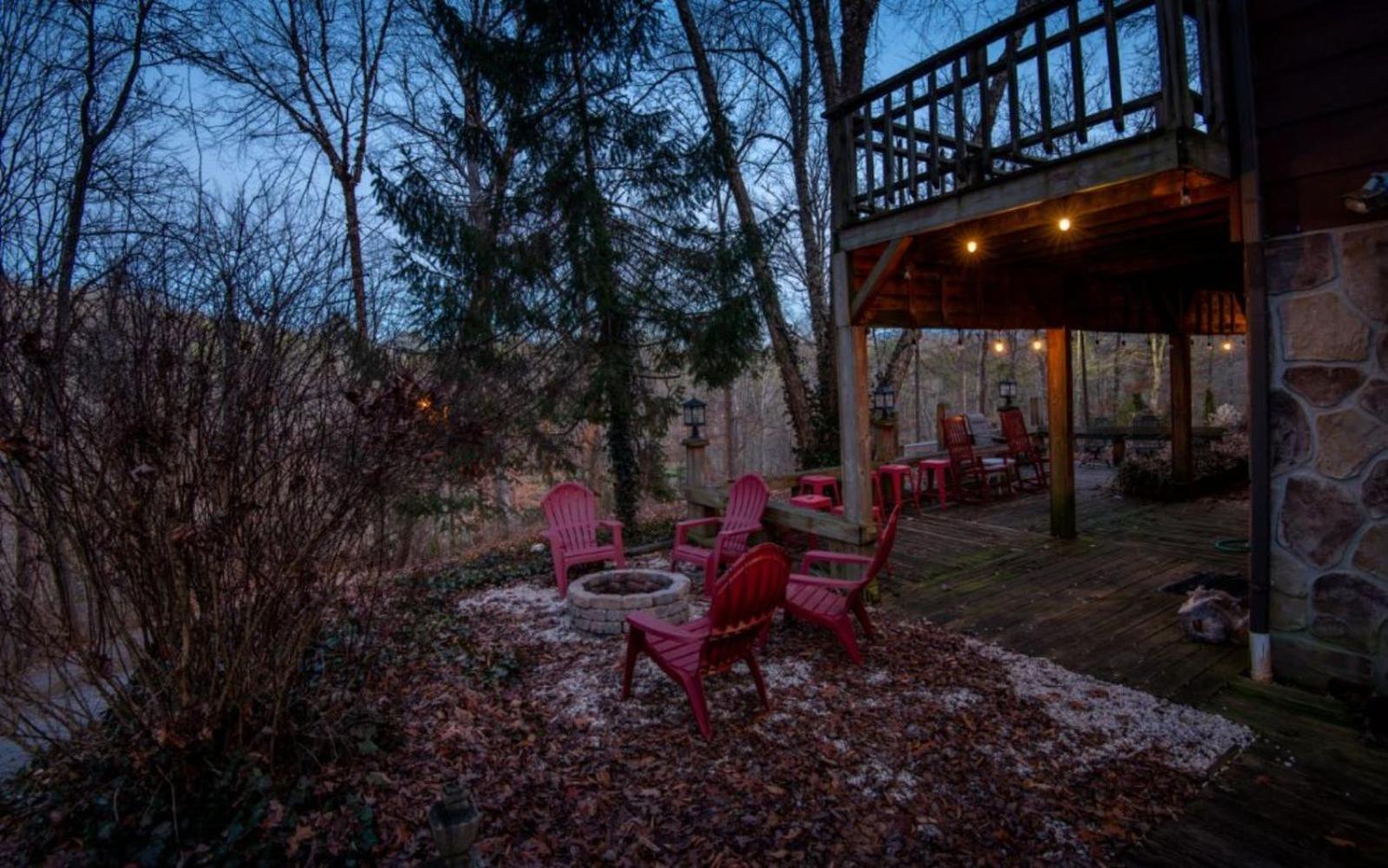Whiskey Ridge Sevierville Exterior foto