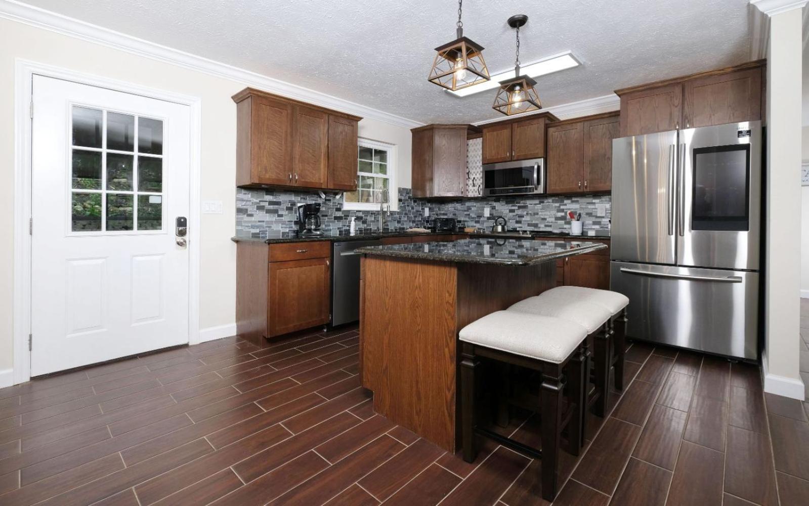 Whiskey Ridge Sevierville Exterior foto