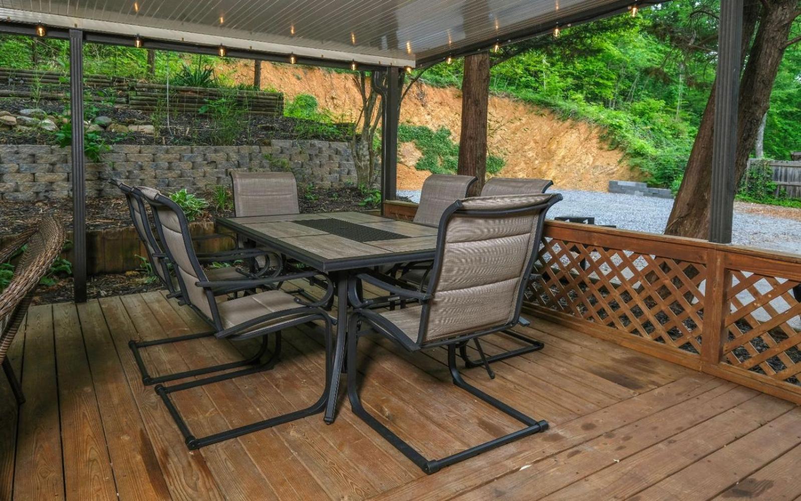 Whiskey Ridge Sevierville Exterior foto