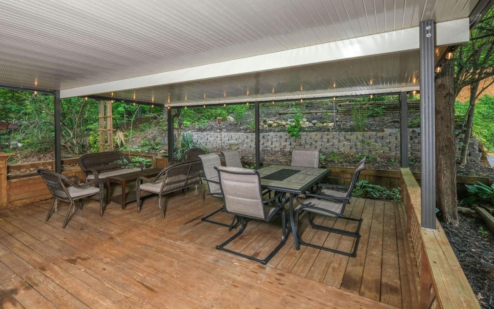 Whiskey Ridge Sevierville Exterior foto