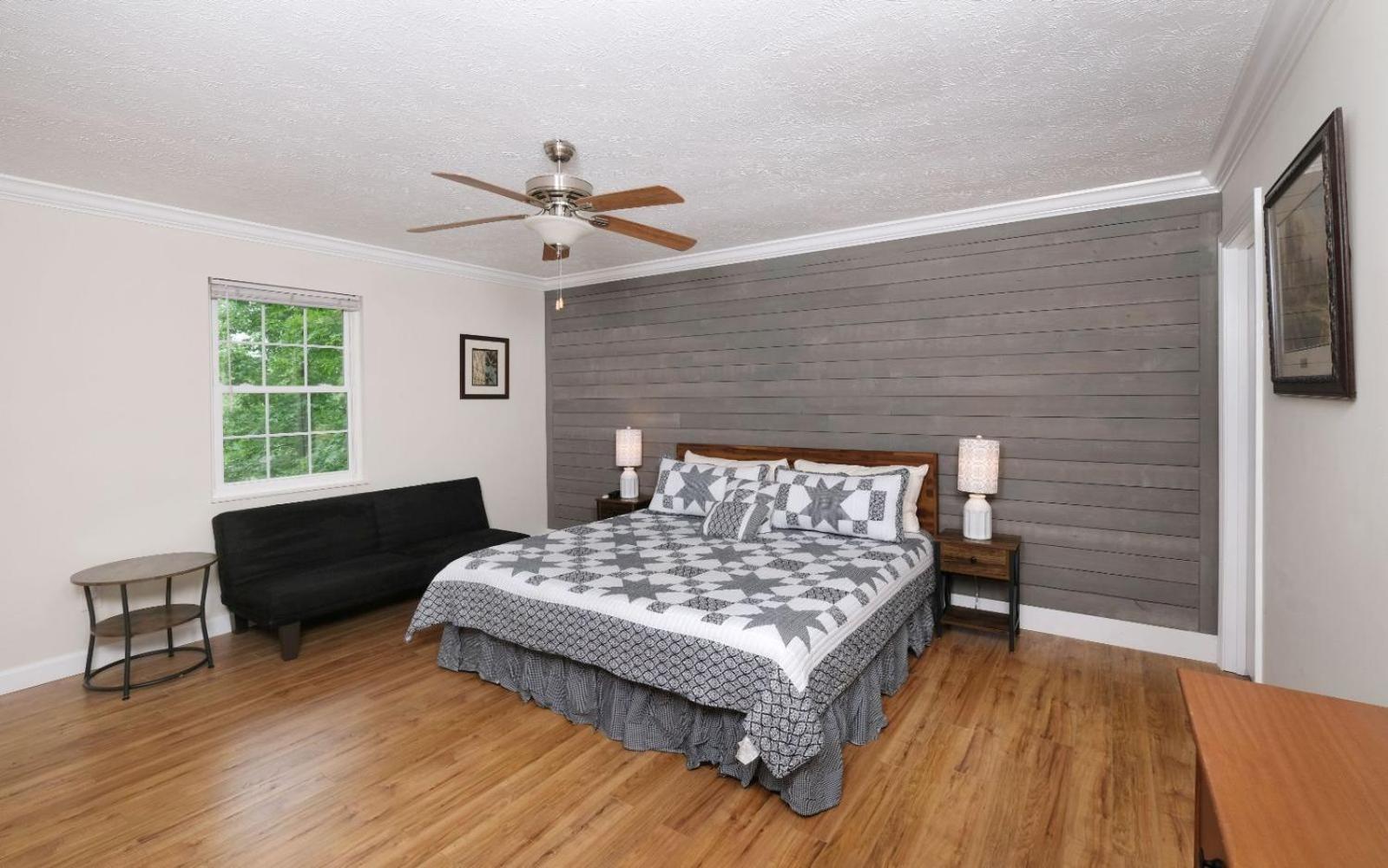 Whiskey Ridge Sevierville Exterior foto