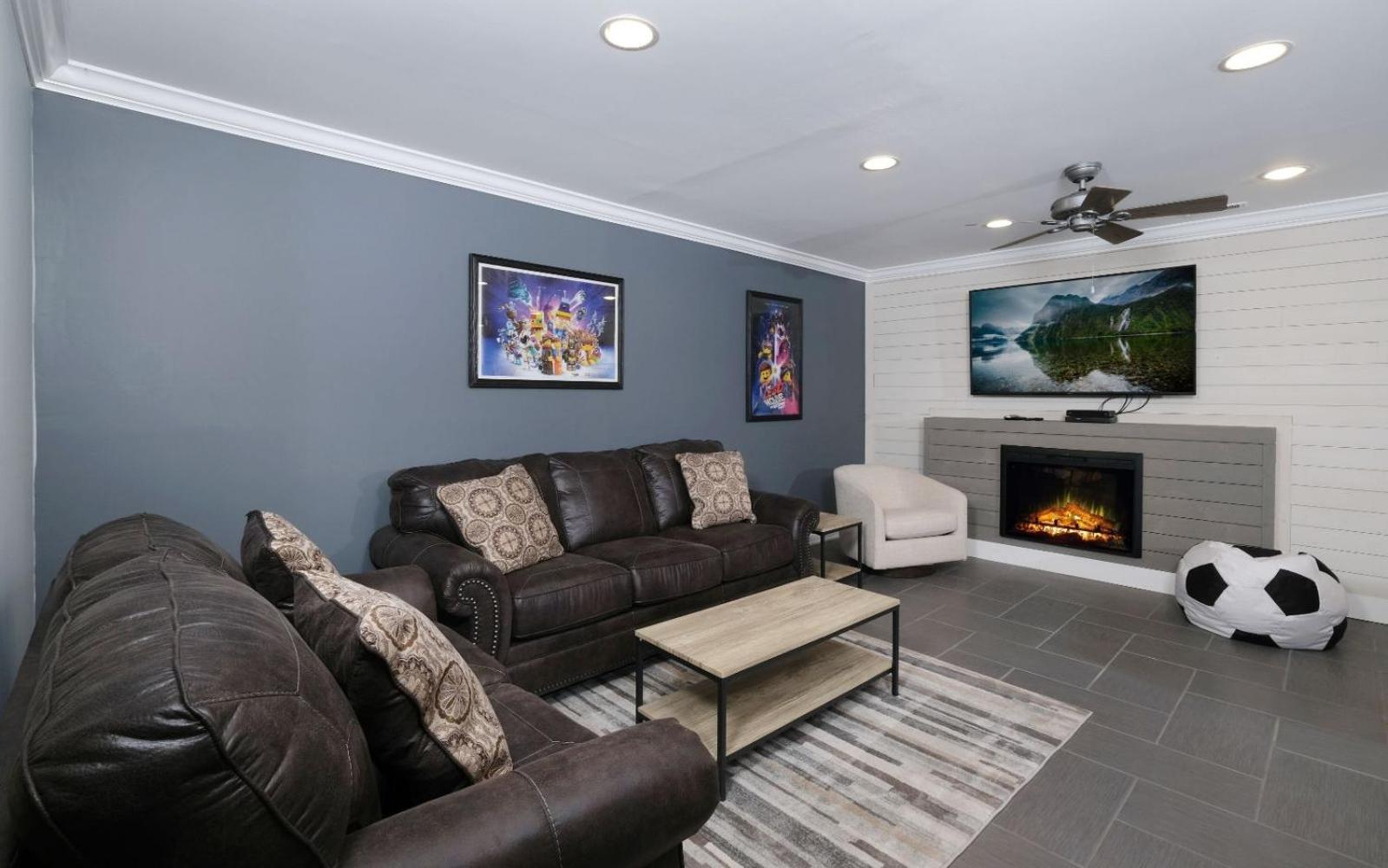 Whiskey Ridge Sevierville Exterior foto