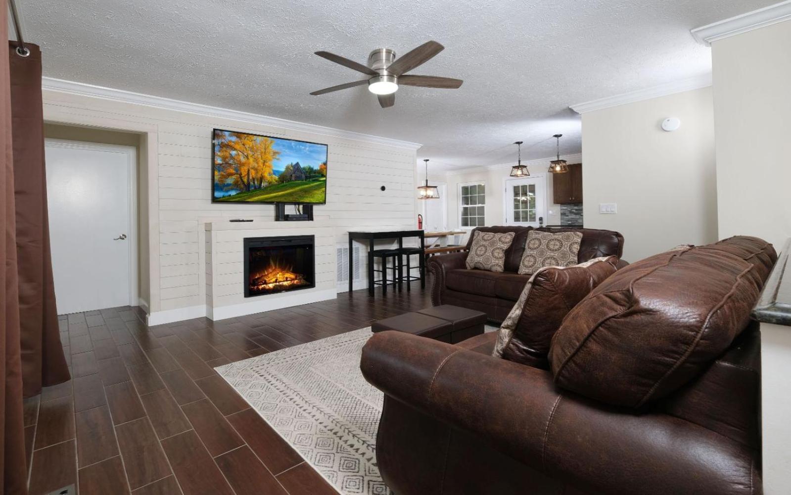 Whiskey Ridge Sevierville Exterior foto