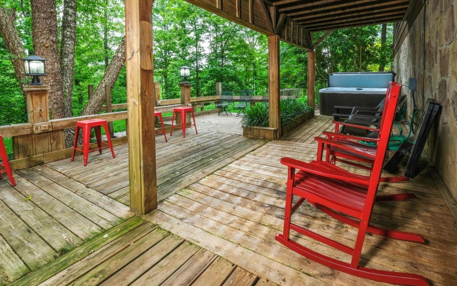 Whiskey Ridge Sevierville Exterior foto