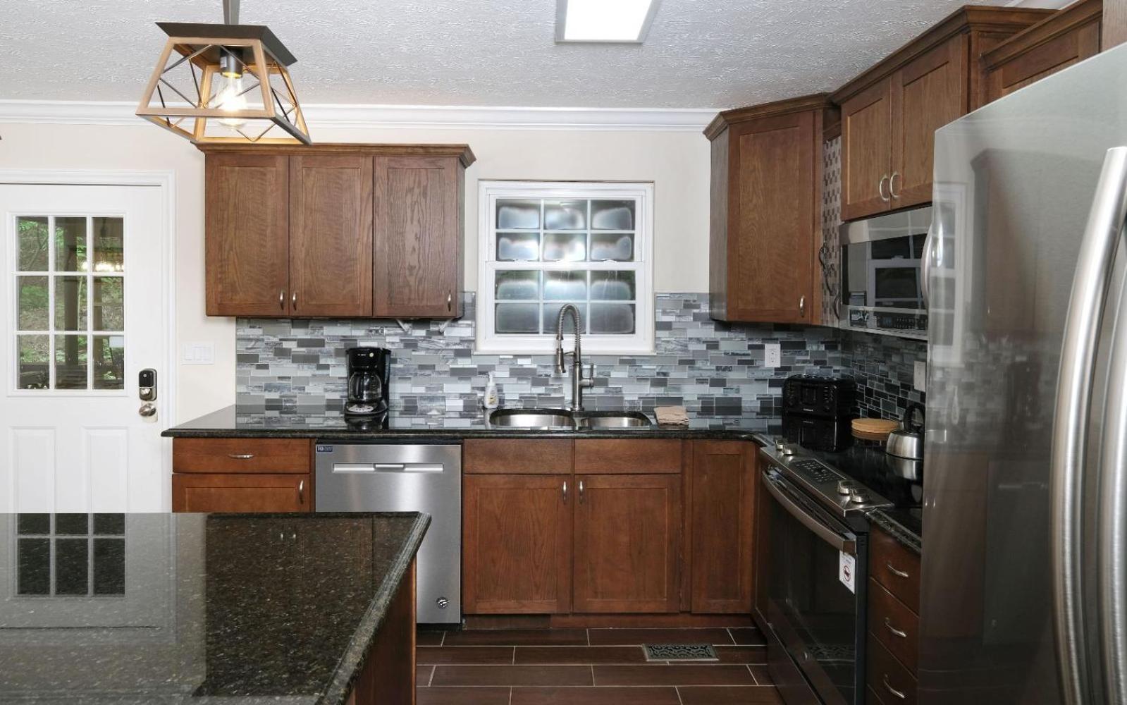 Whiskey Ridge Sevierville Exterior foto