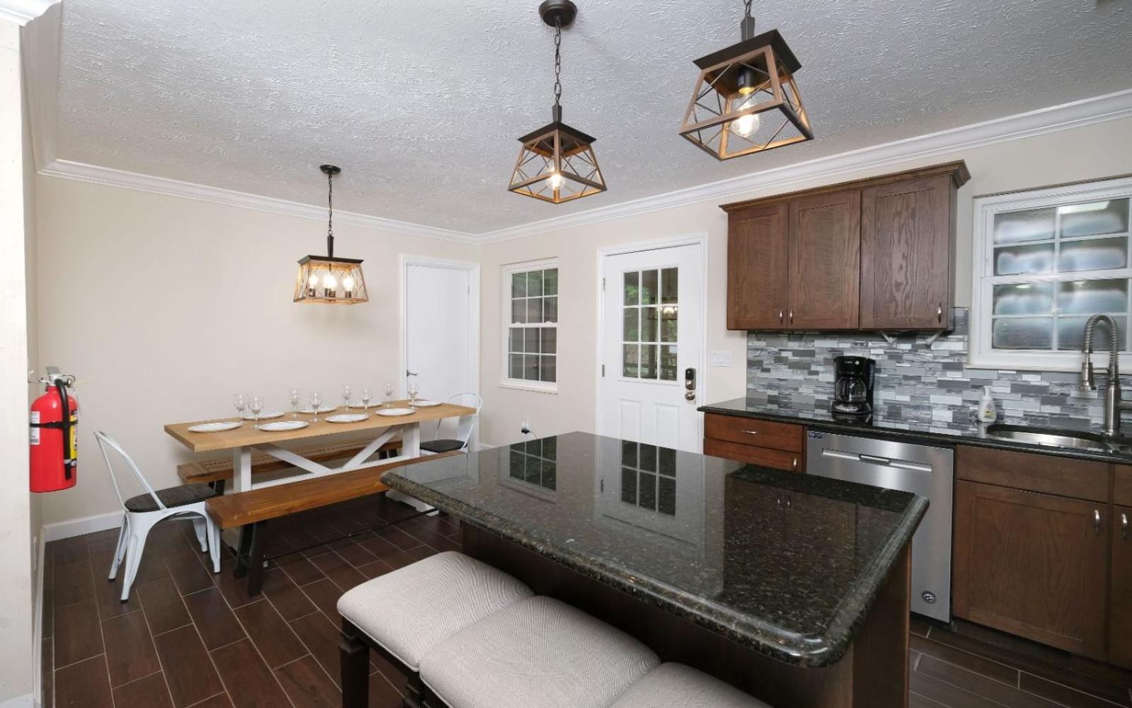 Whiskey Ridge Sevierville Exterior foto