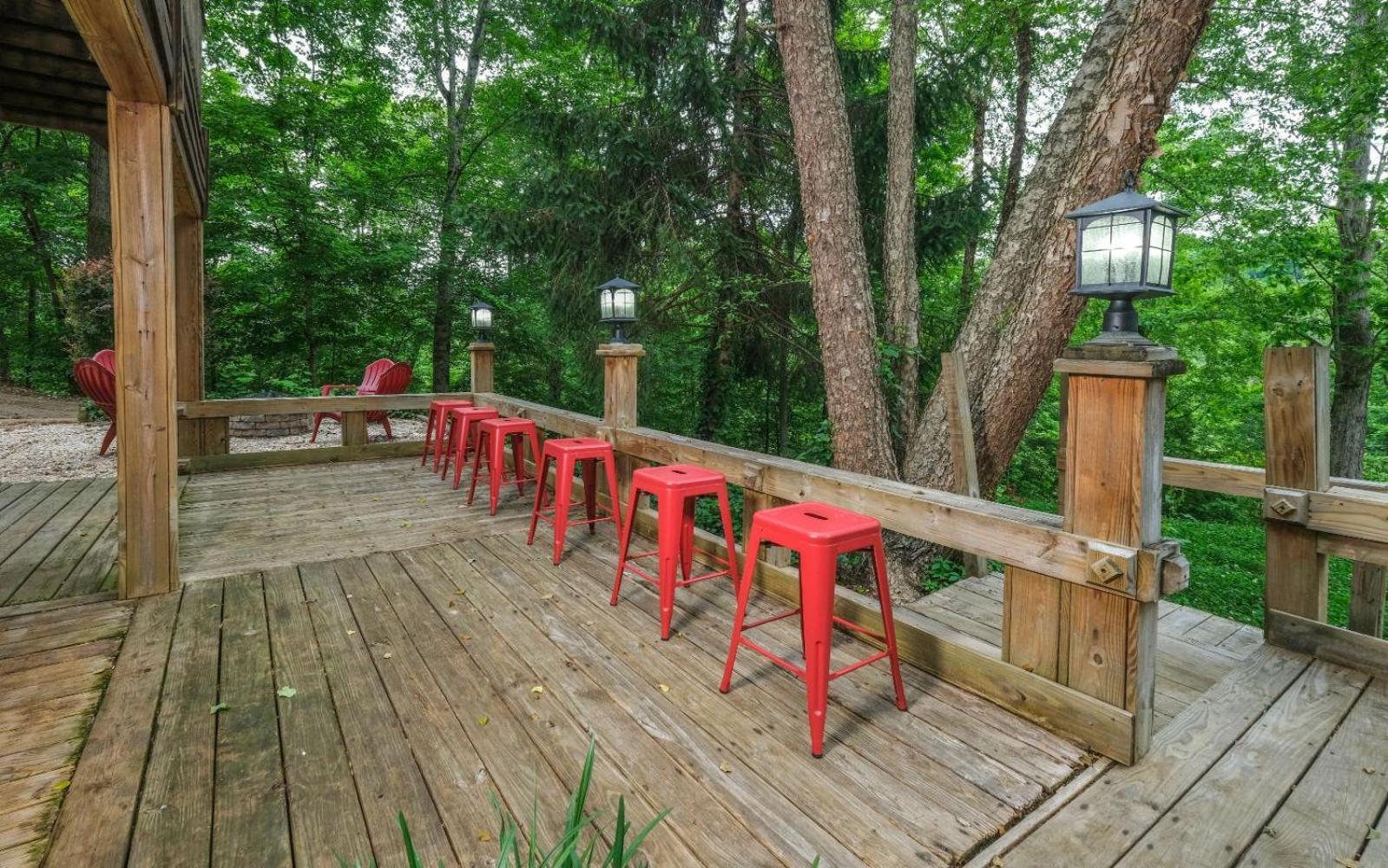 Whiskey Ridge Sevierville Exterior foto