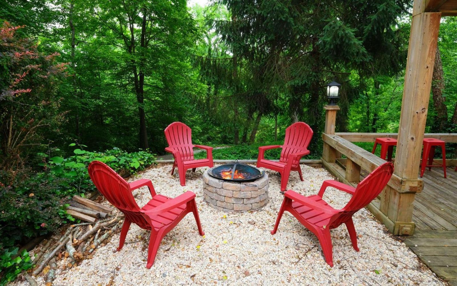 Whiskey Ridge Sevierville Exterior foto