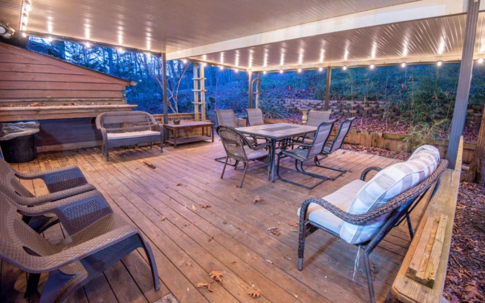 Whiskey Ridge Sevierville Exterior foto