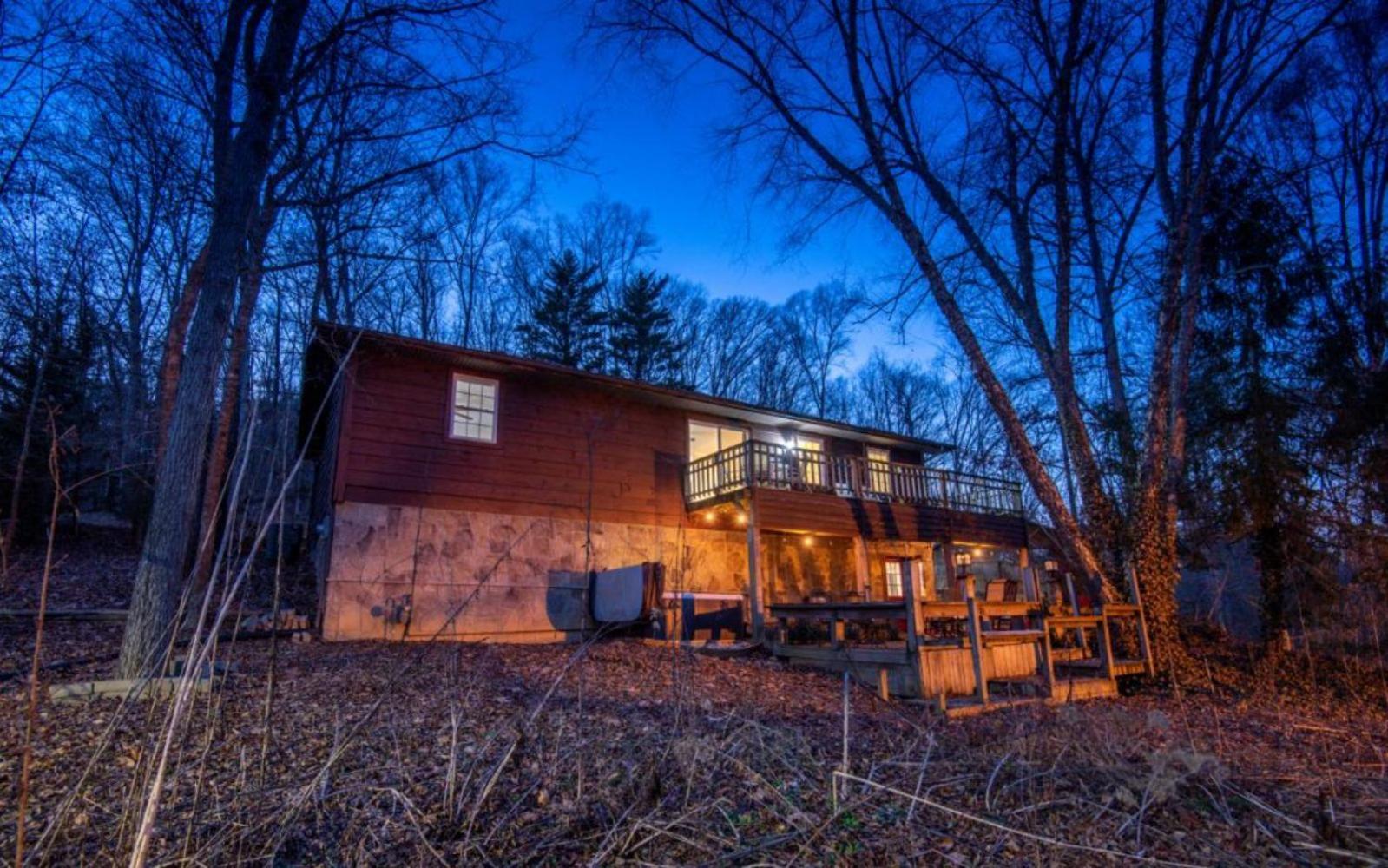 Whiskey Ridge Sevierville Exterior foto