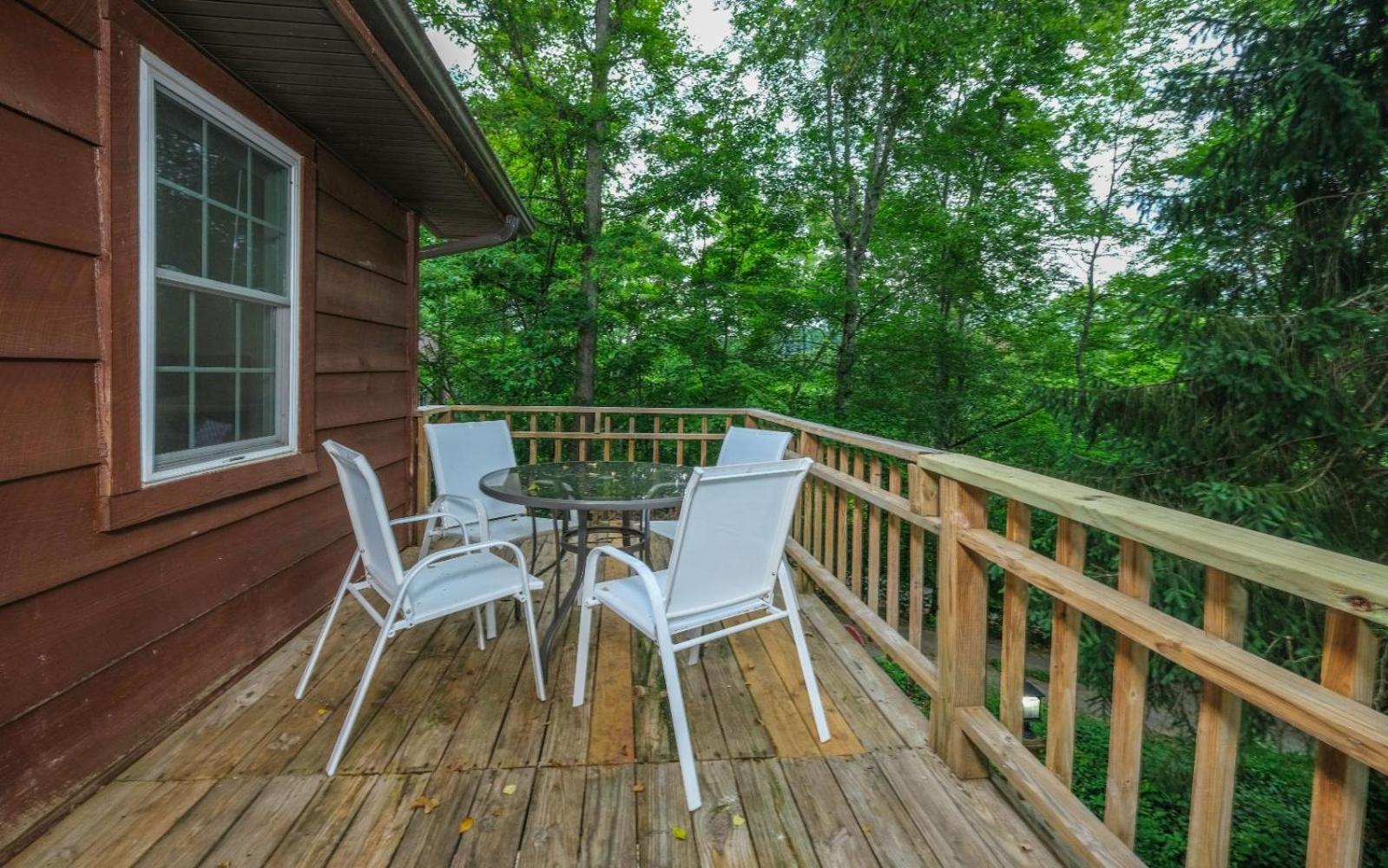 Whiskey Ridge Sevierville Exterior foto