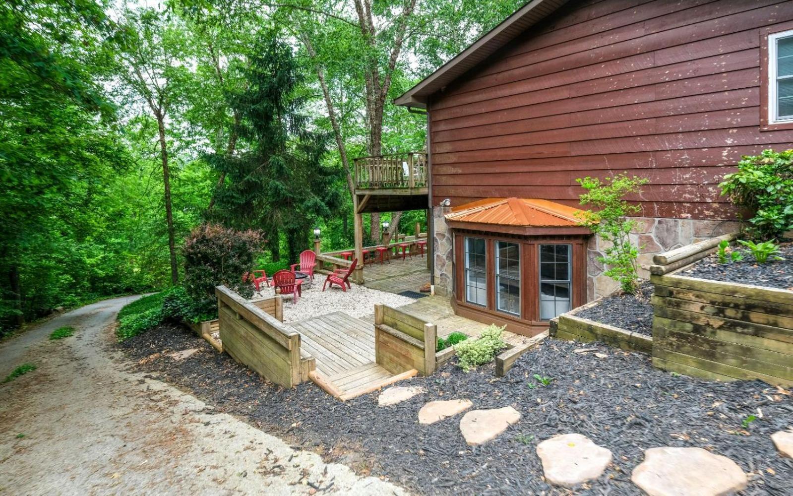 Whiskey Ridge Sevierville Exterior foto