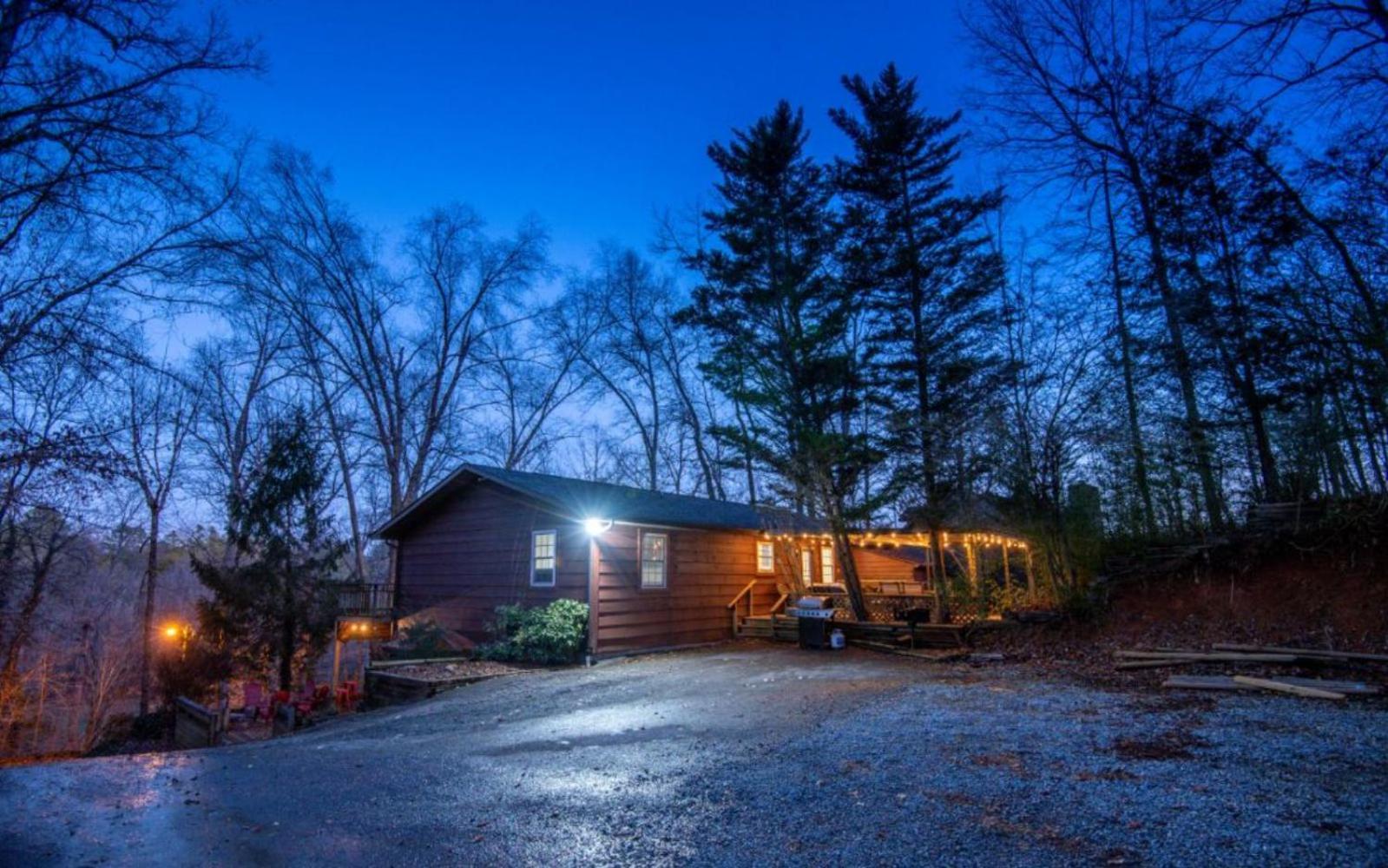 Whiskey Ridge Sevierville Exterior foto